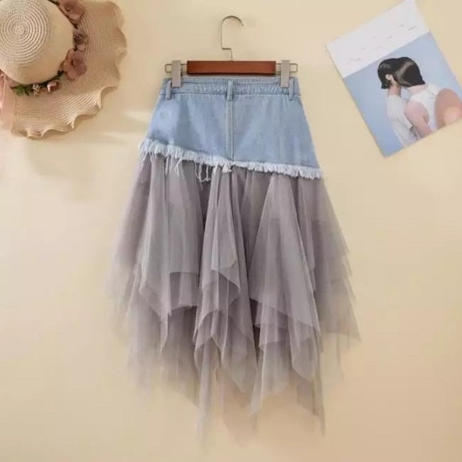 Juliet Tulle Skirt