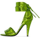Toni Heel Sandals