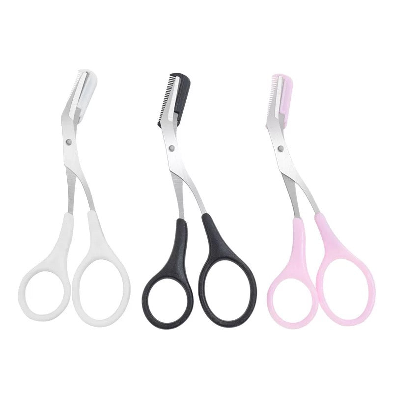 Brow Groomer Set
