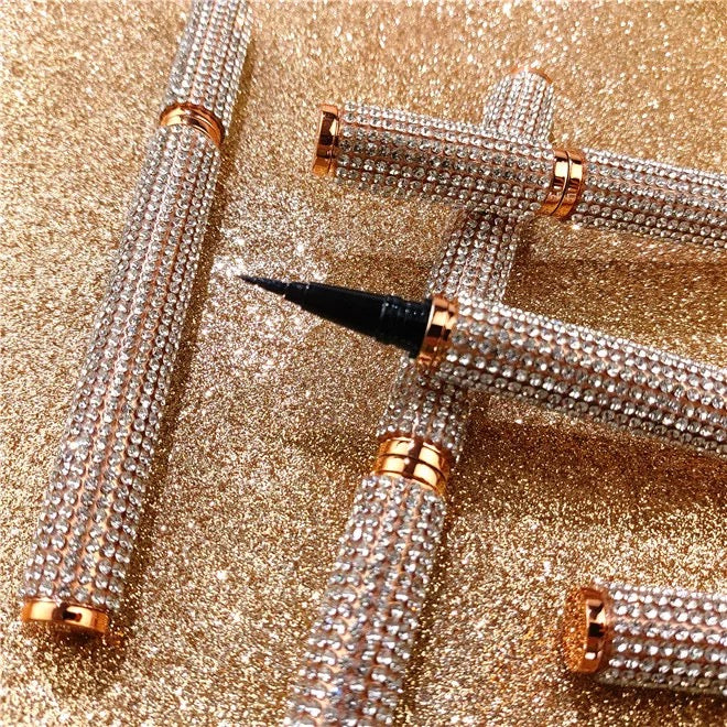 Bling Eyeliner