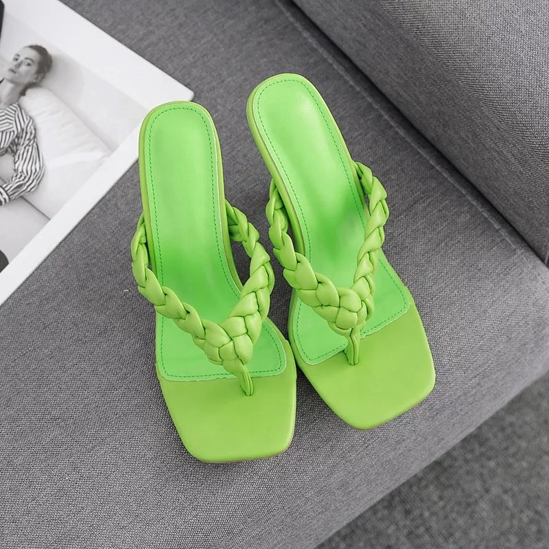 Sandra Thong Sandal