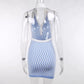 Jaded Sweater Dress