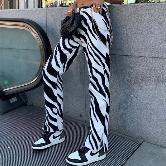 Safari Barbie Jeans