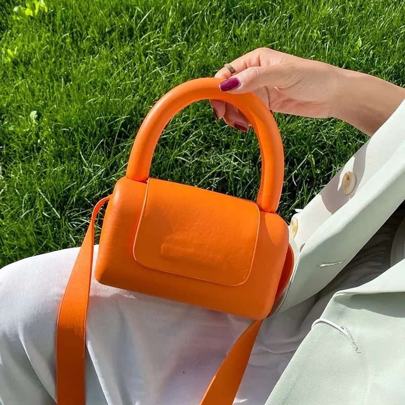 Pardon Me Handbag