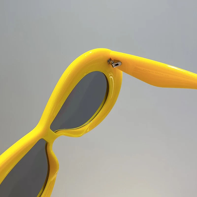 Let’s Ride Sunglasses