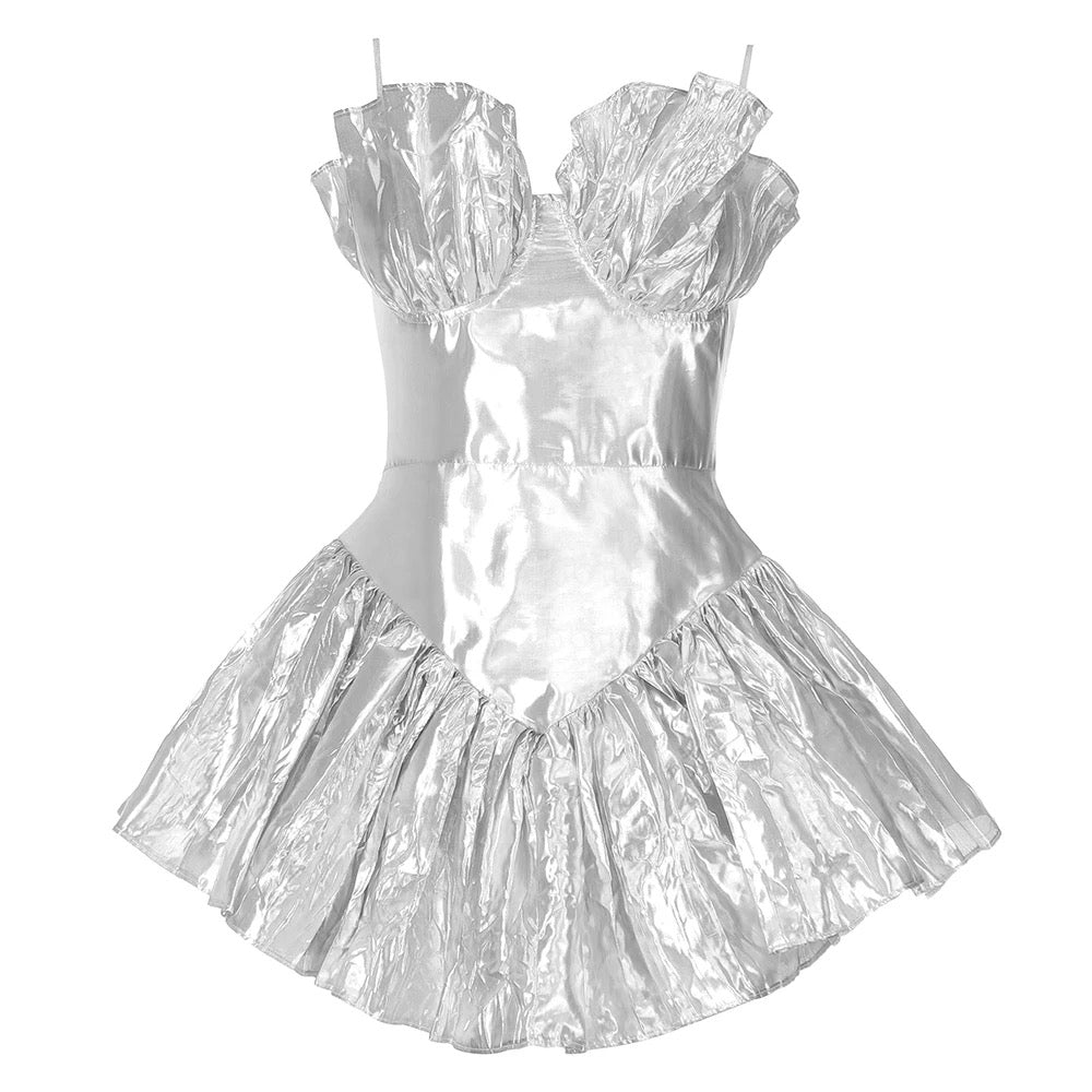 Princess Me Mini Dress