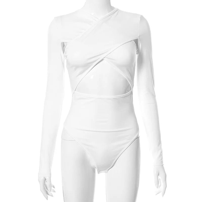 Pretty and Tempting Bodysuit
