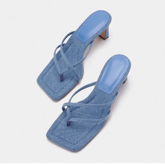 Cool Love Thong Sandal
