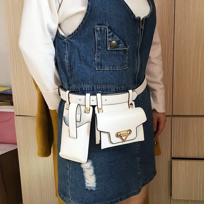 Safari Belt