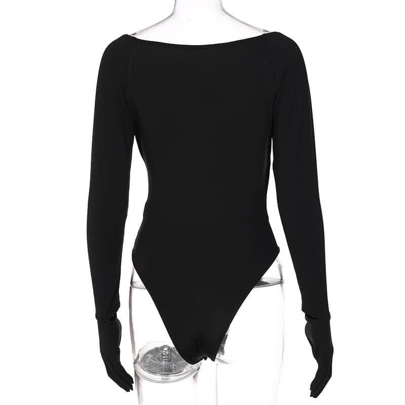 Catwalk Bodysuit