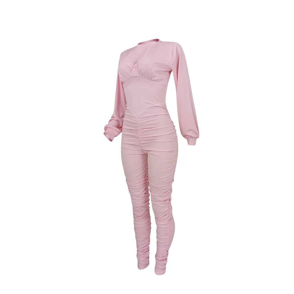 Hypnotic Jumpsuit!