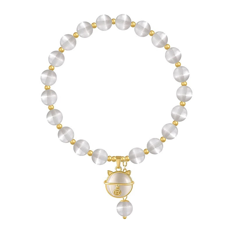 Catlady Energy Bracelet