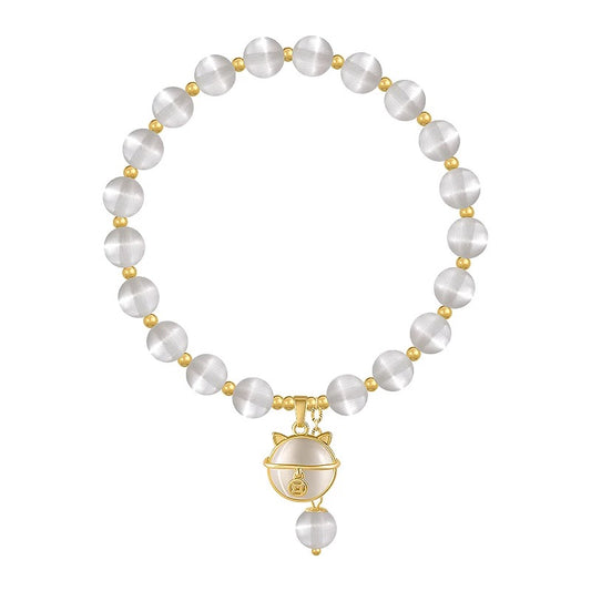Catlady Energy Bracelet