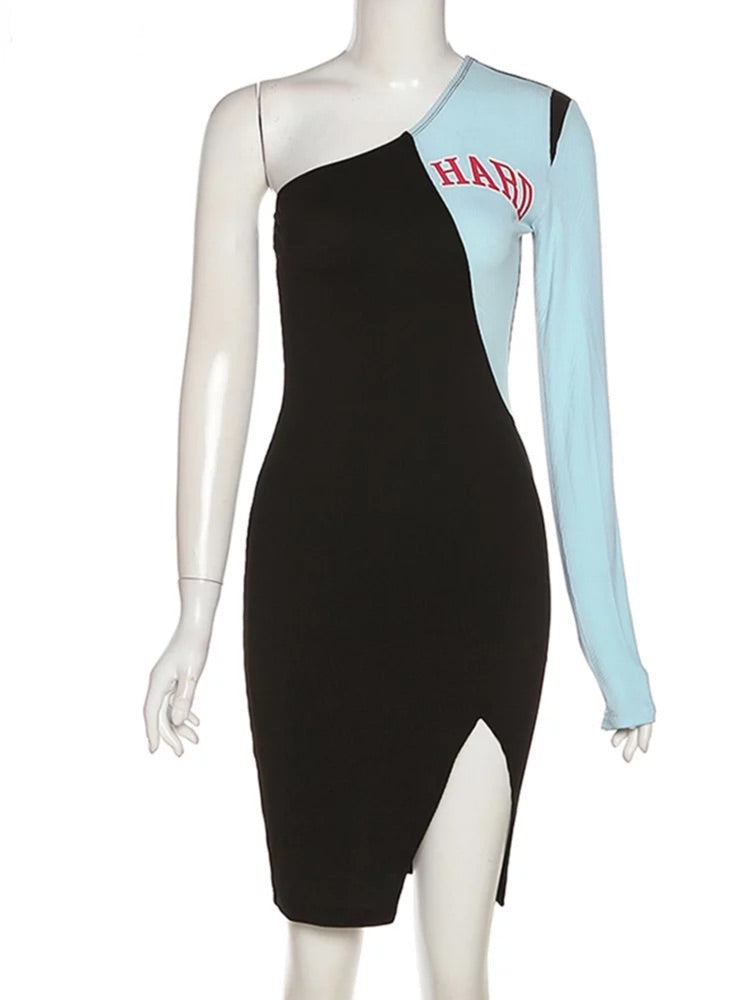 Hardbody Midi Dress
