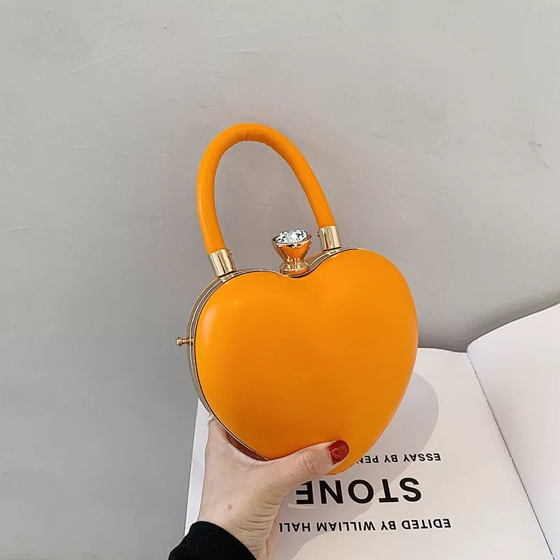 You Heart Me