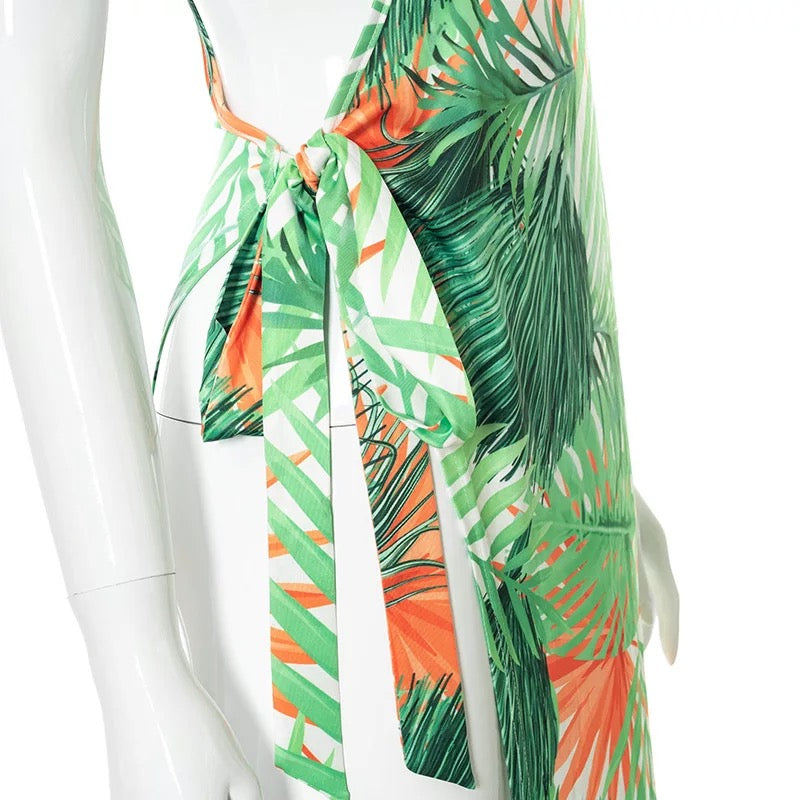 Secret Getaway Maxi