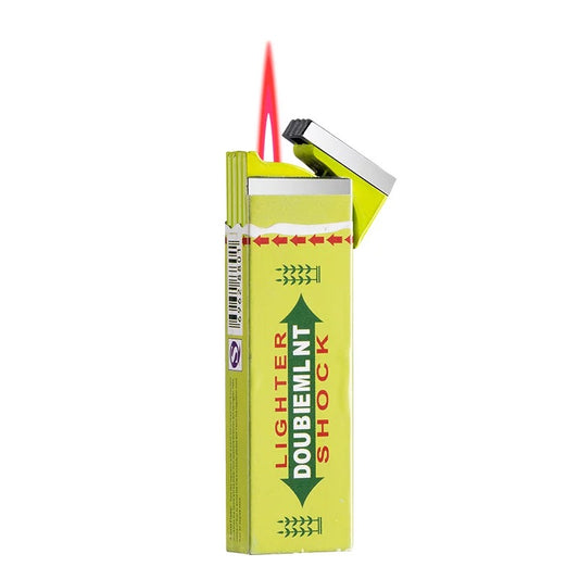 Bubble Gum Lighter