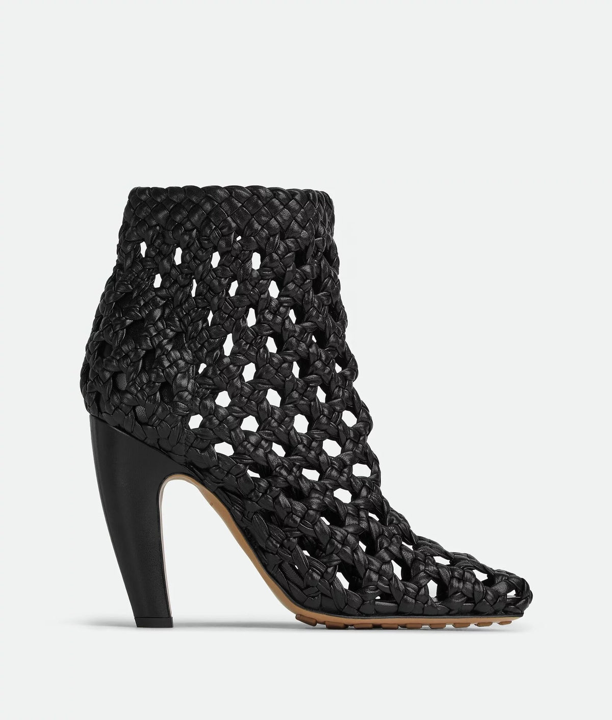 Ivanka Booties