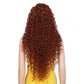 “Vanity” HD Lace wig