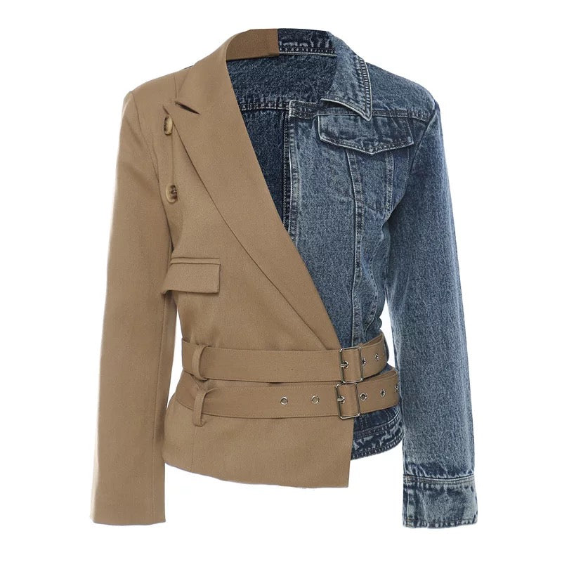 Brooklyn Jacket