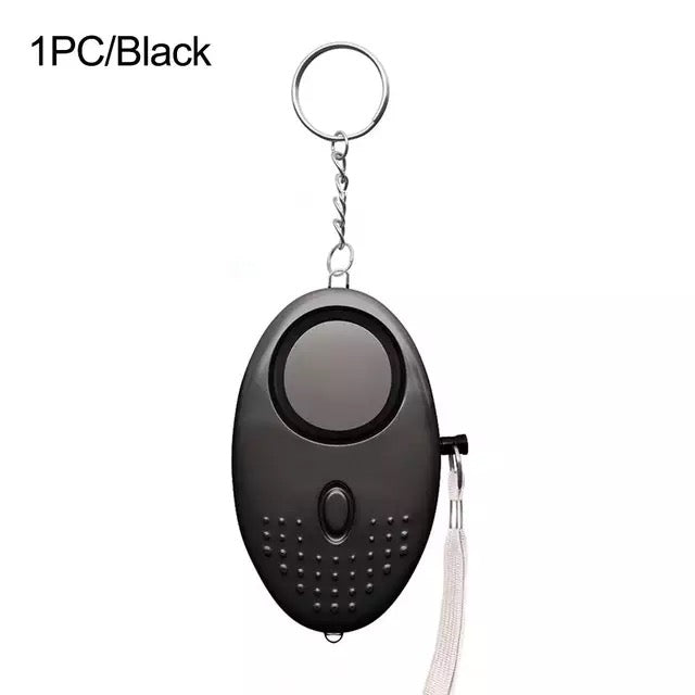 Body Alarm