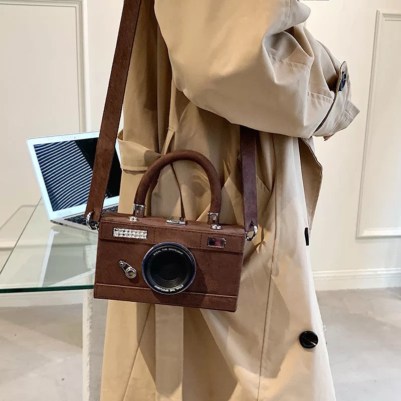 SnapChat Handbag