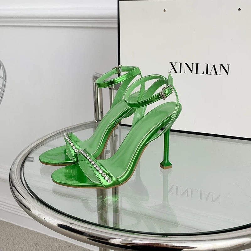 St Tropes Sandal