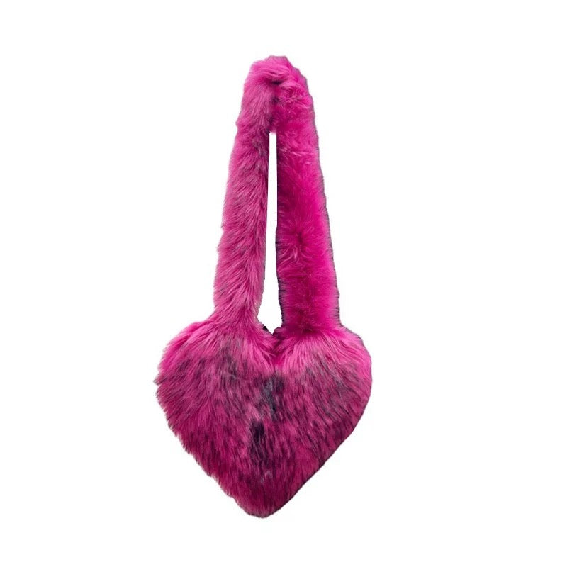 Heart Me Tote Bag