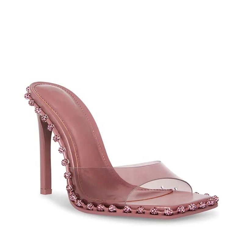 Natalie Mules