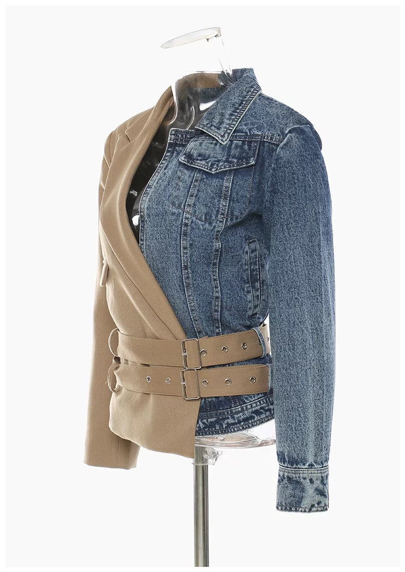 Brooklyn Jacket