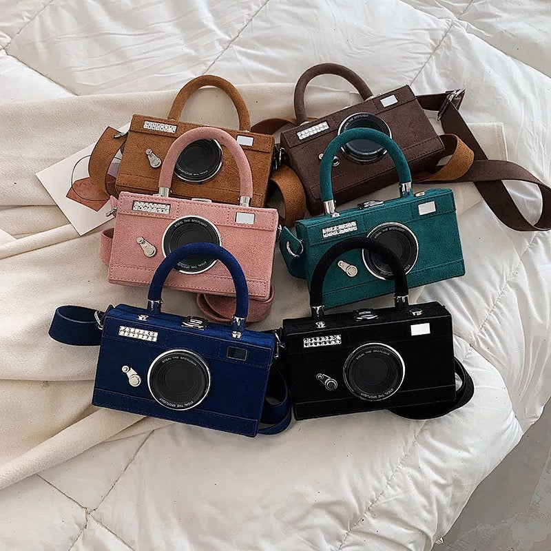 SnapChat Handbag