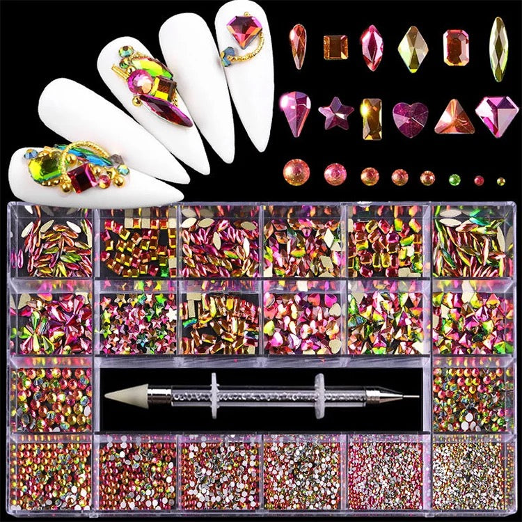 Rhinestone Kits
