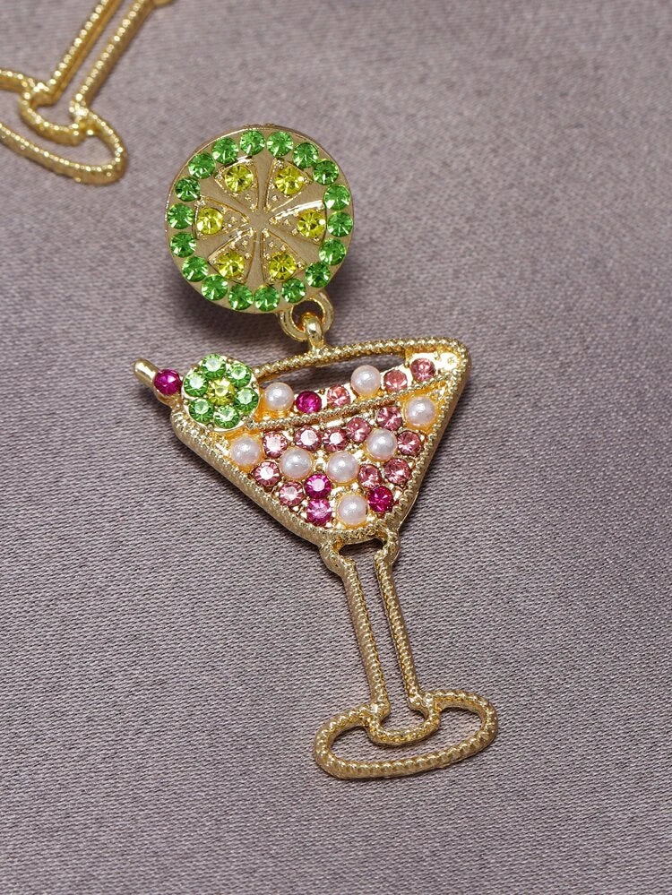 Margaritaville Earrings