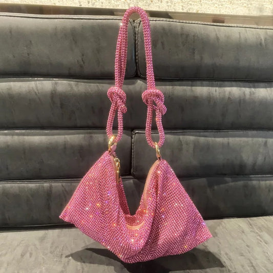 Diamond Princess Handbag