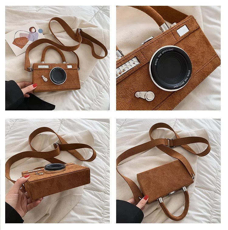 SnapChat Handbag