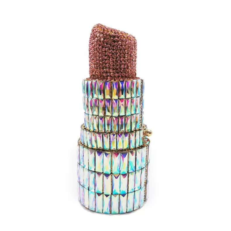 Lip Kit Handbag