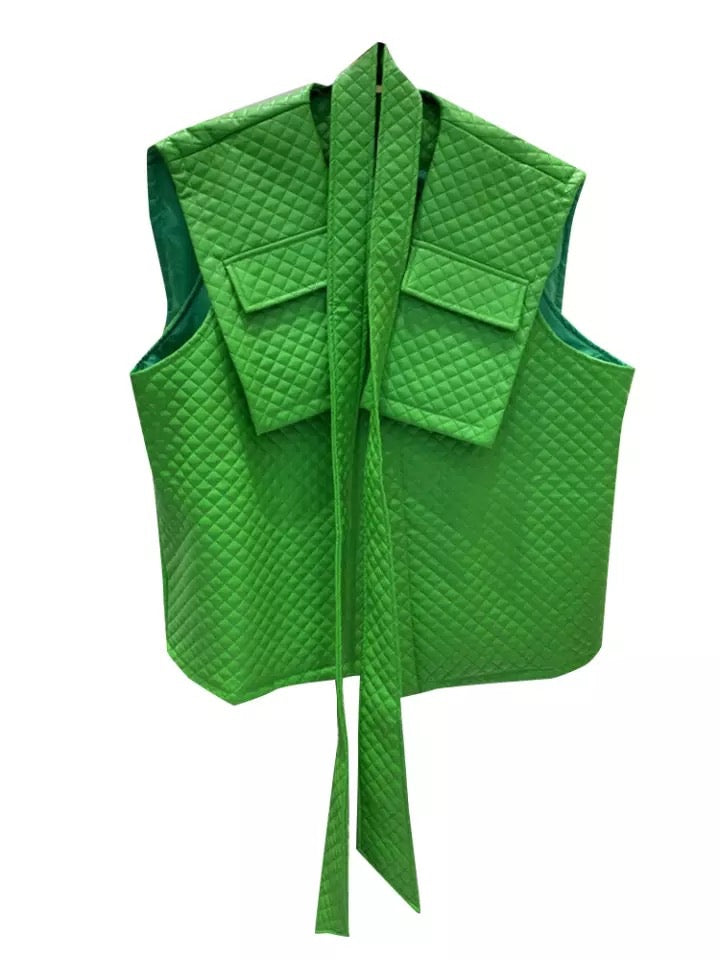 Next Generation Vest