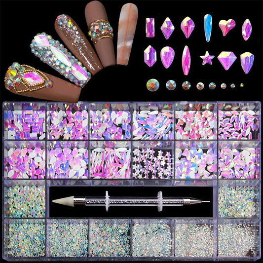 Rhinestone Kits