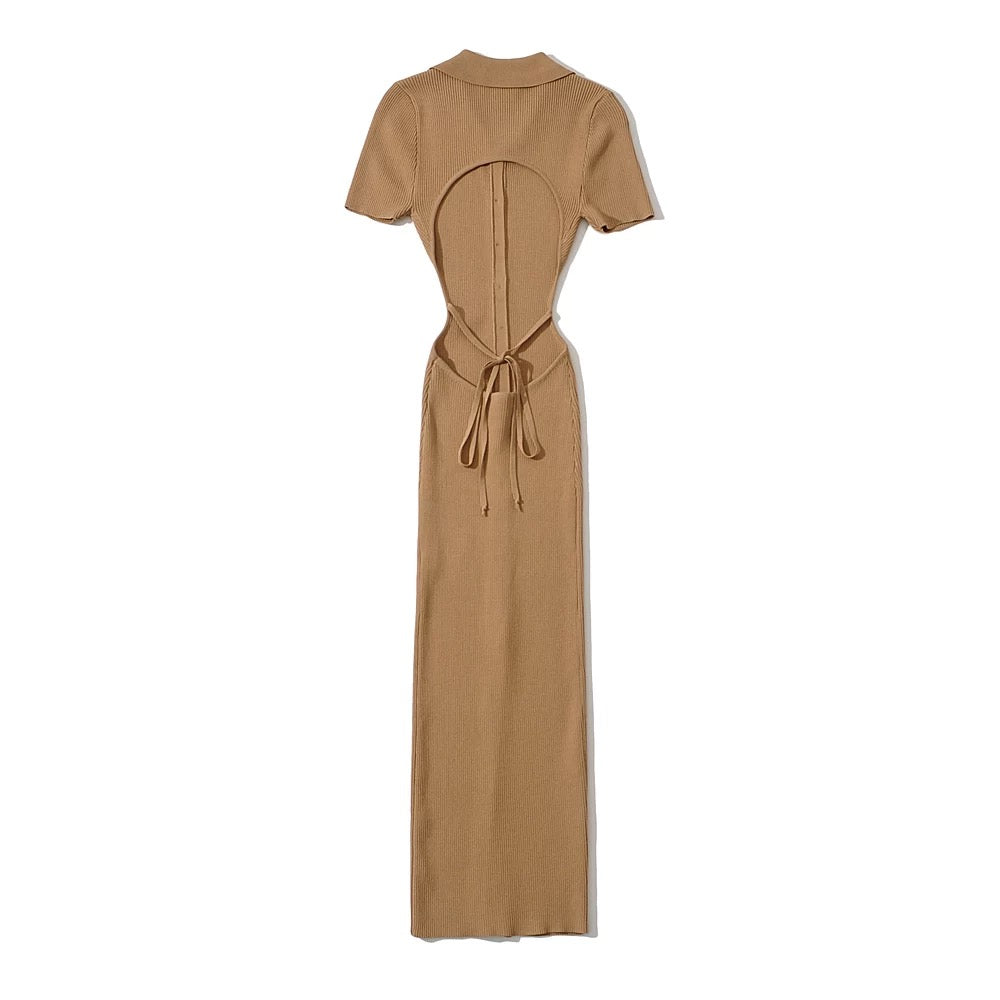 Bonnie Midi Dress