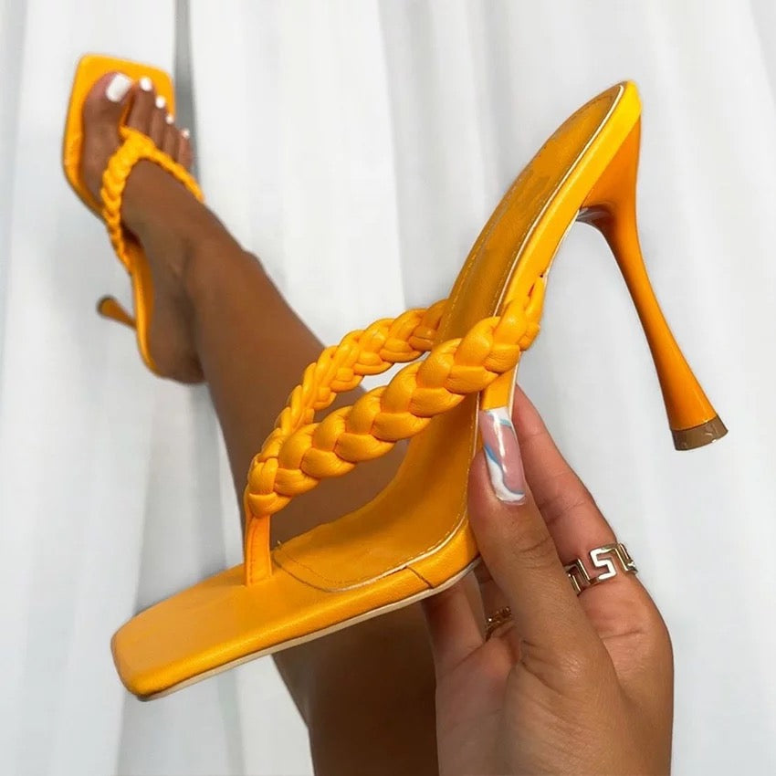 Sandra Thong Sandal