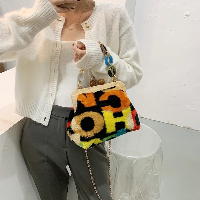 Crayola Handbag