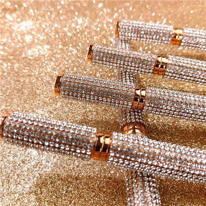 Bling Eyeliner