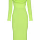 Best Offer Midi Dres