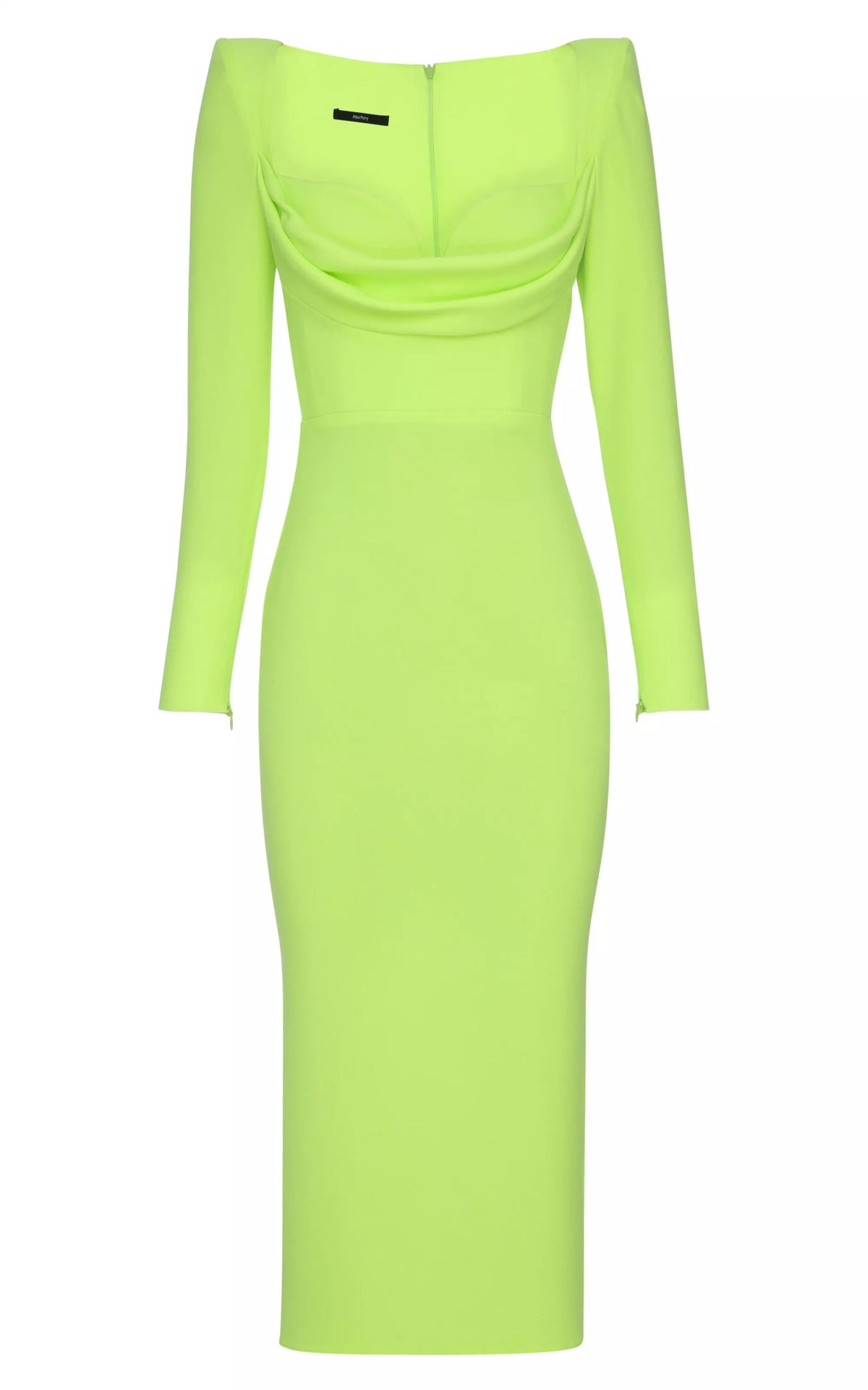 Best Offer Midi Dres