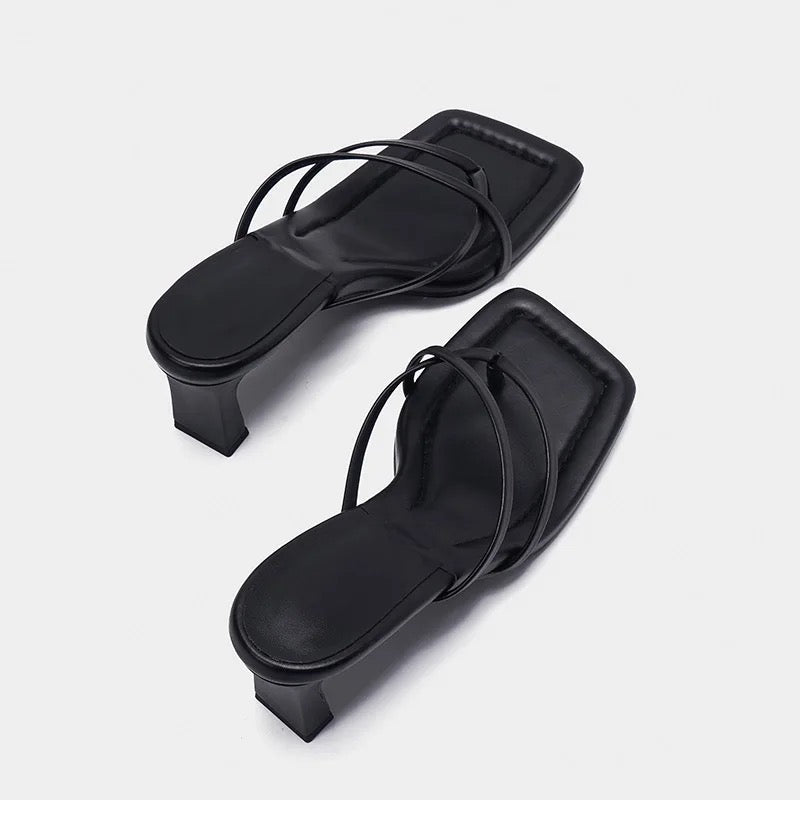 Cool Love Thong Sandal