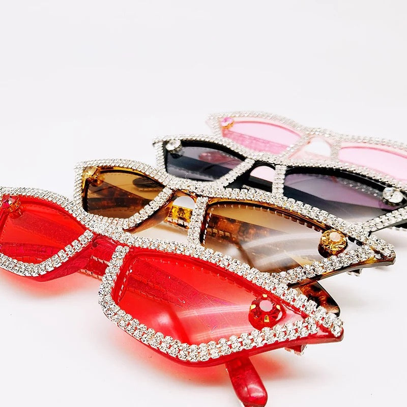 On The Run Shades