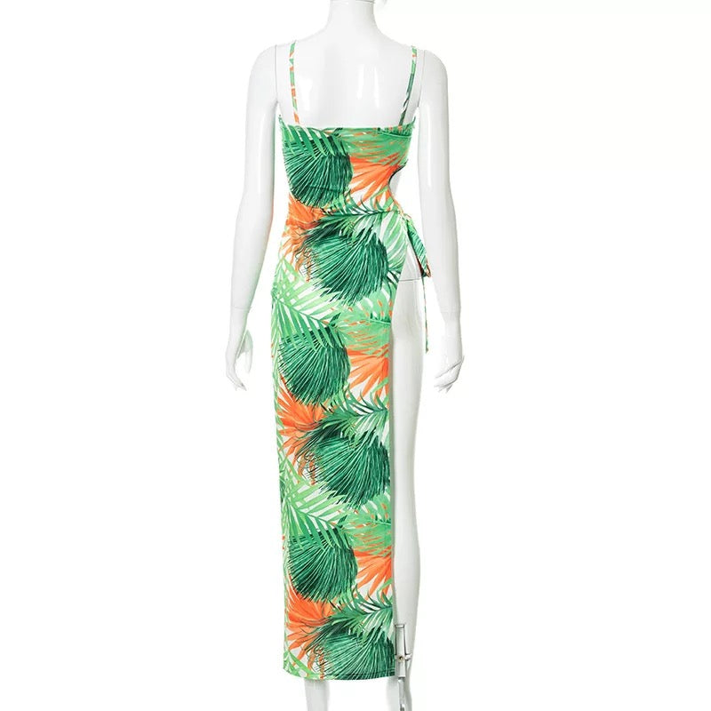Secret Getaway Maxi