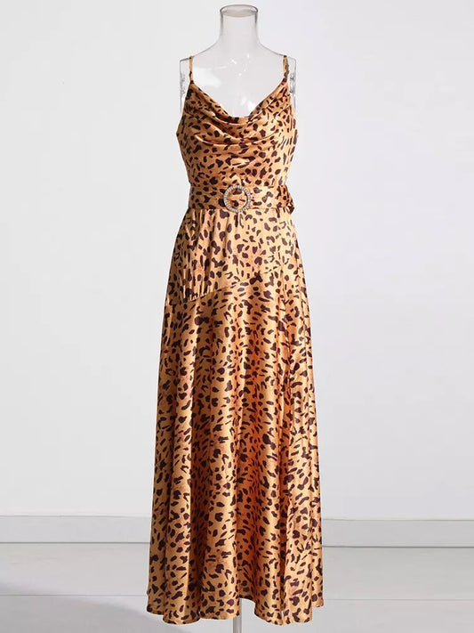 Princess Maxi Dress