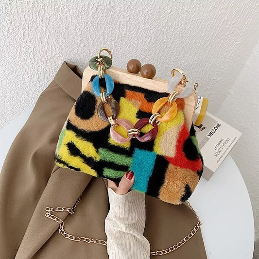 Crayola Handbag