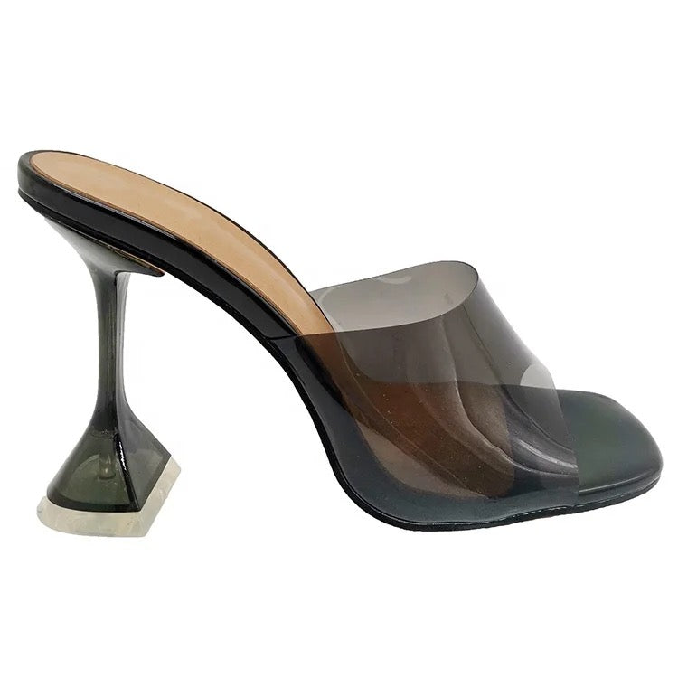 Scotty PVC Mules